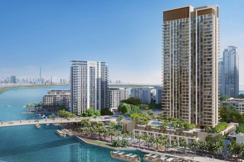 Studio Apartment in Dubai Healthcare City, UAE No. 163750 4