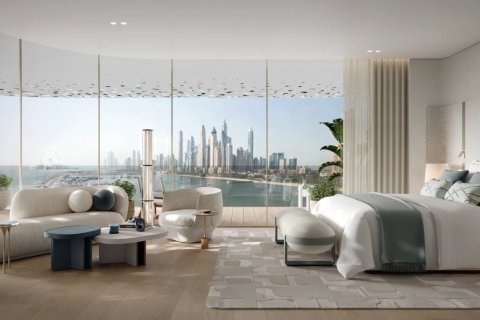Appartement de 1 chambre à Dubai Marina, UAE No. 213594 4