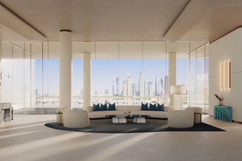 Appartement de 1 chambre à Dubai Marina, UAE No. 213594 6