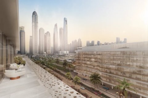 Appartement de 1 chambre à Dubai Marina, UAE No. 213594 10