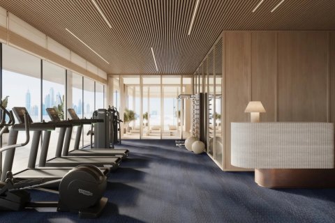 Appartement de 1 chambre à Dubai Marina, UAE No. 213594 8
