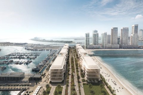 Appartement de 1 chambre à Dubai Marina, UAE No. 213594