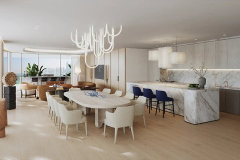 Appartement de 1 chambre à Dubai Marina, UAE No. 213594 5