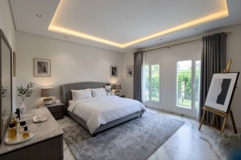 Villa de 4 dormitorios en Meadows, UAE No. 223457 7