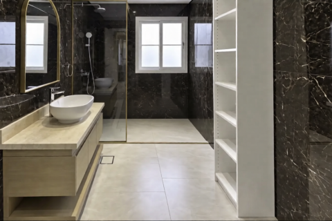 Villa de 4 dormitorios en Meadows, UAE No. 223457 11