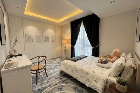 Villa de 4 dormitorios en Meadows, UAE No. 223457 10