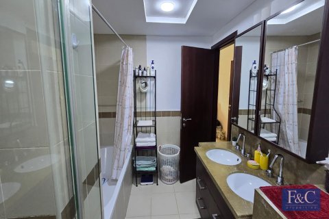 2 غرف نوم شقة في وسط مدينة دبي, الإمارات العربية المتحدة رقم 153864 20