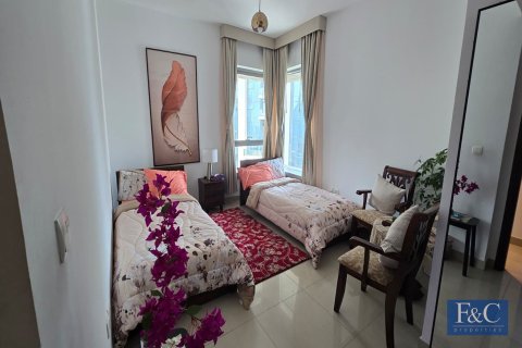 2 غرف نوم شقة في وسط مدينة دبي, الإمارات العربية المتحدة رقم 153864 18