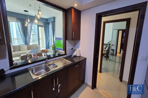 2 غرف نوم شقة في وسط مدينة دبي, الإمارات العربية المتحدة رقم 153864 22
