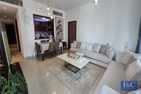 2 bedrooms Apartment in Downtown Dubai (Downtown Burj Dubai), UAE No. 153864