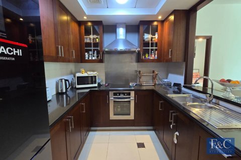 2 غرف نوم شقة في وسط مدينة دبي, الإمارات العربية المتحدة رقم 153864 3
