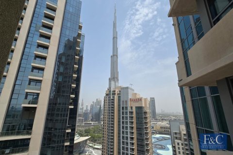2 غرف نوم شقة في وسط مدينة دبي, الإمارات العربية المتحدة رقم 153864 5