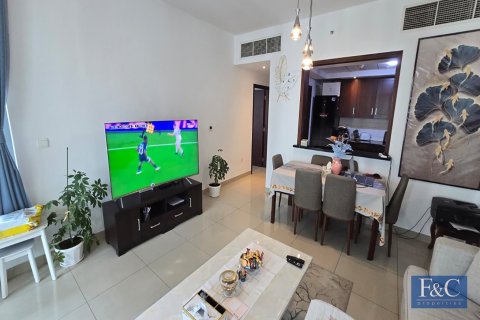 2 غرف نوم شقة في وسط مدينة دبي, الإمارات العربية المتحدة رقم 153864 4