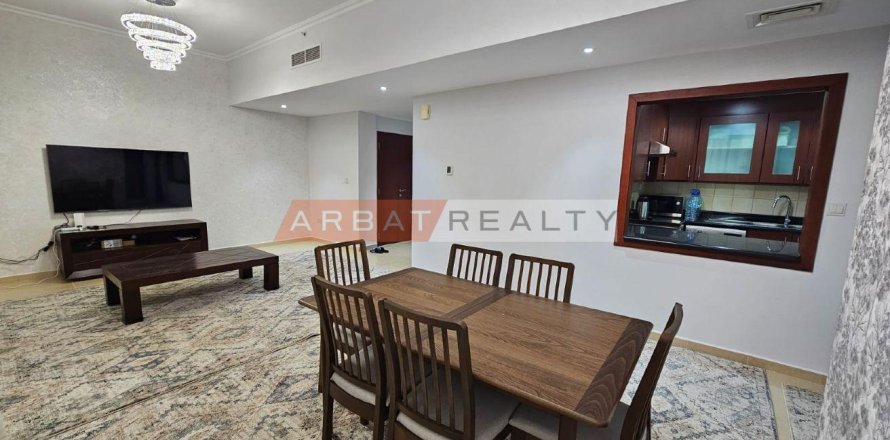 2 bedrooms Apartment in Sadaf, UAE No. 205919