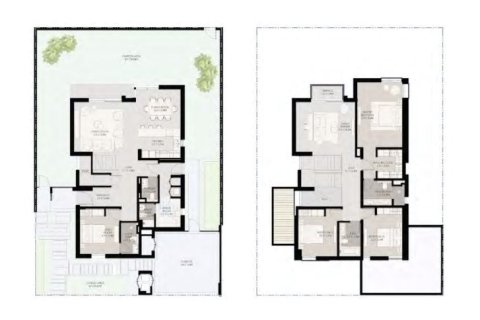 Townhouse de 3 chambres à Dubai Land, UAE No. 153765 16
