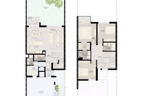 Townhouse de 3 chambres à Dubai Land, UAE No. 153765 15
