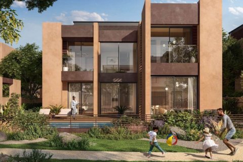 3 bedrooms Townhouse in Dubai Land, UAE No. 153765