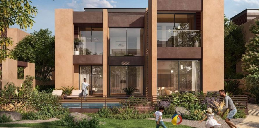 Townhouse de 3 chambres à Dubai Land, UAE No. 153765
