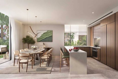 Townhouse de 3 chambres à Dubai Land, UAE No. 153765 10