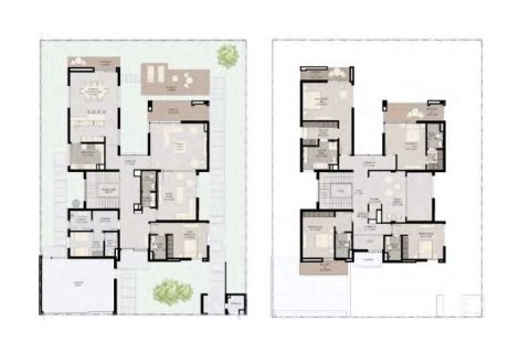 Townhouse de 3 chambres à Dubai Land, UAE No. 153765 17