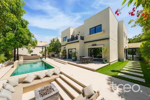 Villa de 5 chambres à Meadows, UAE No. 222671