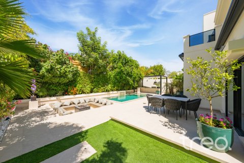 Villa de 5 chambres à Meadows, UAE No. 222671 30
