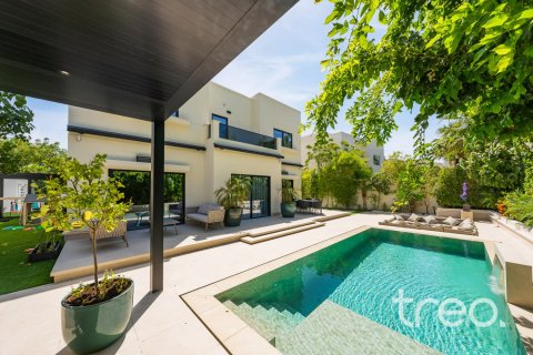Villa de 5 chambres à Meadows, UAE No. 222671 31