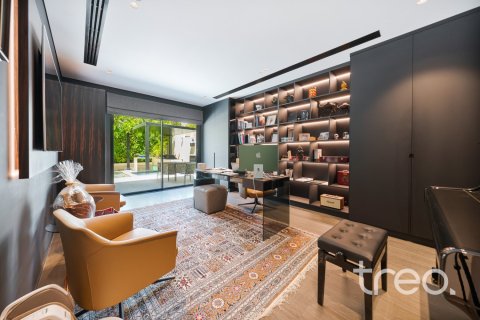 Villa de 5 chambres à Meadows, UAE No. 222671 4