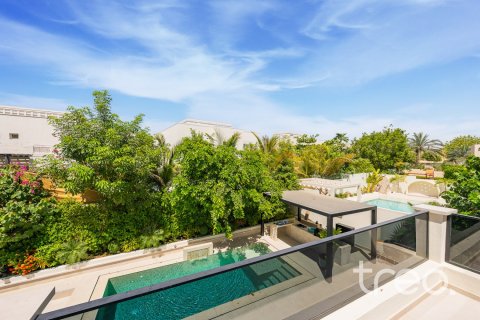 Villa de 5 chambres à Meadows, UAE No. 222671 18