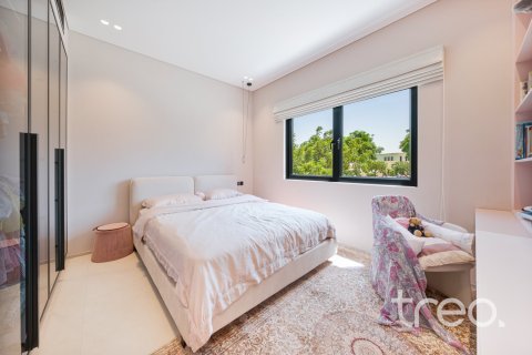 Villa de 5 chambres à Meadows, UAE No. 222671 19