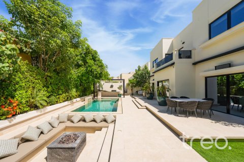Villa de 5 chambres à Meadows, UAE No. 222671 10
