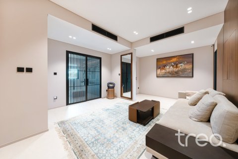 Villa de 5 chambres à Meadows, UAE No. 222671 21