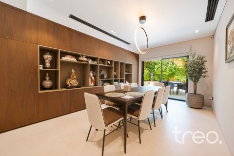 Villa de 5 chambres à Meadows, UAE No. 222671 9