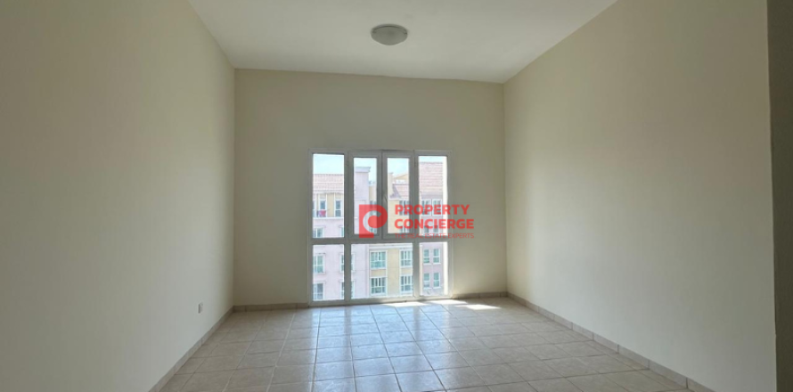 Appartement de Studio à Discovery Gardens, UAE No. 31922