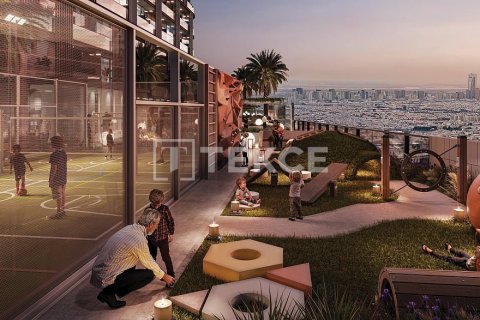 2 غرف نوم شقة في Dubai Sports City, الإمارات العربية المتحدة رقم 131111 7