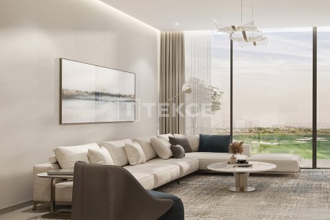 2 غرف نوم شقة في Dubai Sports City, الإمارات العربية المتحدة رقم 131111 18