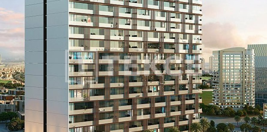 2 غرف نوم شقة في Dubai Sports City, الإمارات العربية المتحدة رقم 131111
