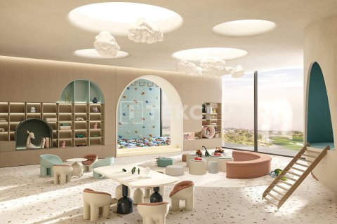 2 غرف نوم شقة في Dubai Sports City, الإمارات العربية المتحدة رقم 131111 15