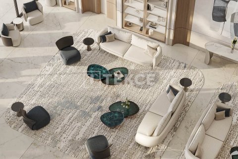 2 غرف نوم شقة في Dubai Sports City, الإمارات العربية المتحدة رقم 131111 8