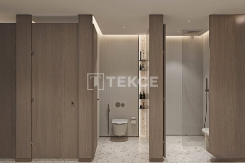 2 غرف نوم شقة في Dubai Sports City, الإمارات العربية المتحدة رقم 131111 14