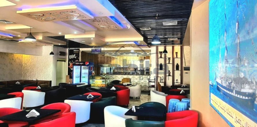 439مربع، محل تجاري في النهدة, الإمارات العربية المتحدة رقم 35159