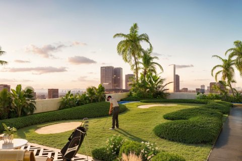 1 bedroom Apartment in Dubai, UAE No. 222378 7