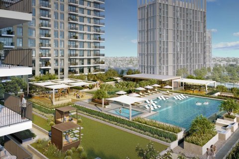Apartamento tipo estudio Estudio en Dubai Hills Estate, UAE No. 110863 5