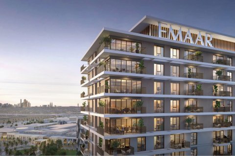 Apartamento tipo estudio Estudio en Dubai Hills Estate, UAE No. 110863 6