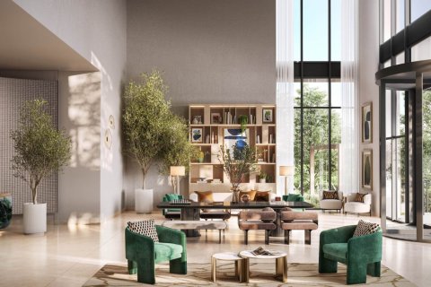 1 bedroom Apartment in Dubai Hills Estate, UAE No. 153651 6
