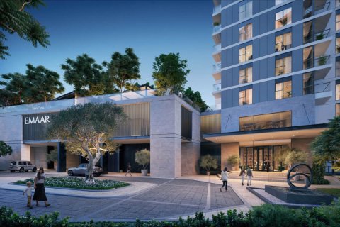 1 bedroom Apartment in Dubai Hills Estate, UAE No. 153651 12