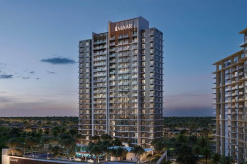1 bedroom Apartment in Dubai Hills Estate, UAE No. 153651 14