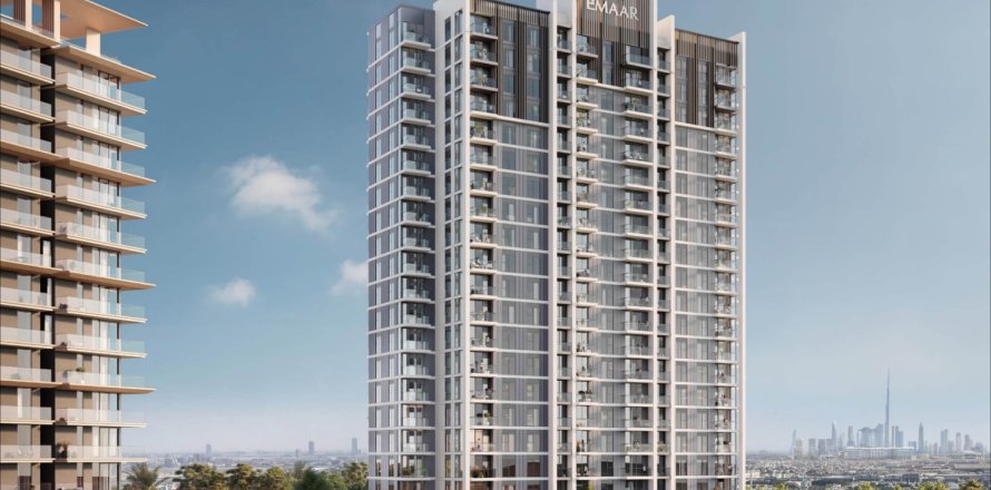 1 bedroom Apartment in Dubai Hills Estate, UAE No. 153651
