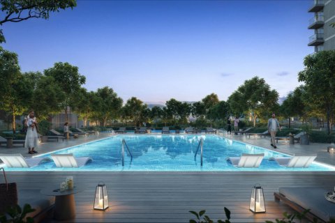 1 bedroom Apartment in Dubai Hills Estate, UAE No. 153651 11