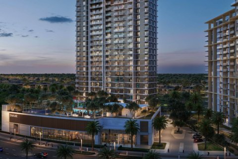 1 bedroom Apartment in Dubai Hills Estate, UAE No. 153651 13